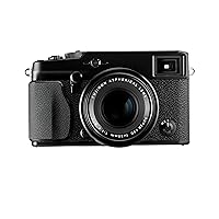 Fujifilm Digital Single-lens Camera X-pro1 Lens Kit Comes with Standard Lens F X-pro1/xf35 Set