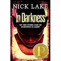 In Darkness In Darkness Paperback Audible Audiobook Kindle Hardcover Audio CD