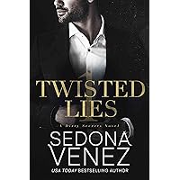 Twisted Lies: A Enemies to Lovers Billionaire Romance (Dirty Secrets Book 1) Twisted Lies: A Enemies to Lovers Billionaire Romance (Dirty Secrets Book 1) Kindle Paperback