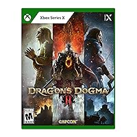 Dragon's Dogma 2 - XBX Dragon's Dogma 2 - XBX XBX Xbox Series X|S Digital Code
