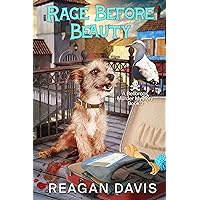 Rage Before Beauty: A Bellbrook Murder Mystery book 2 (Bellbrook Murder Mysteries) Rage Before Beauty: A Bellbrook Murder Mystery book 2 (Bellbrook Murder Mysteries) Kindle Paperback Hardcover