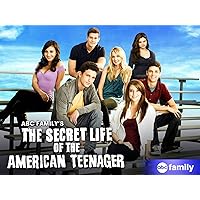 The Secret Life of the American Teenager Season 3