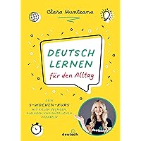 Deutsch lernen für den Alltag