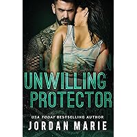 Unwilling Protector (Steel Vipers MC) (Filthy Florida Alphas Book 5) Unwilling Protector (Steel Vipers MC) (Filthy Florida Alphas Book 5) Kindle Paperback