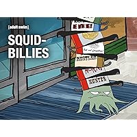 Squidbillies: Volume 13