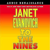 To the Nines To the Nines Audible Audiobook Kindle Mass Market Paperback Hardcover Paperback Audio CD