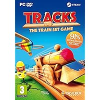 Tracks The Train Set Game PC