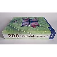 PDR for Herbal Medicines, 4th Edition PDR for Herbal Medicines, 4th Edition Hardcover