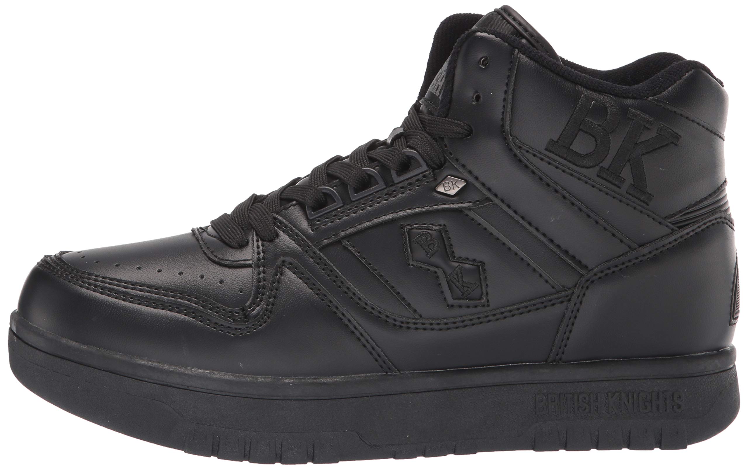 British Knights Men's Kings Sl Sneaker