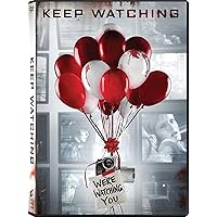 Keep Watching Keep Watching DVD Blu-ray