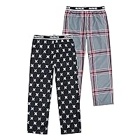 Hurley boys Pajama Pants
