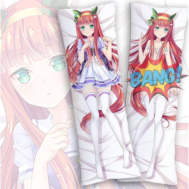 Anime Body Pillow - Etsy