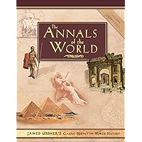 The Annals of the World The Annals of the World Kindle Paperback Hardcover