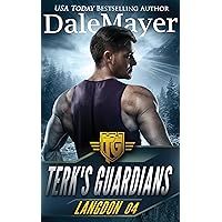 Langdon (Terk's Guardians Book 4) Langdon (Terk's Guardians Book 4) Kindle Audible Audiobook Paperback