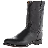 Justin Boots Men's Performance Ropers Equestrian Boot