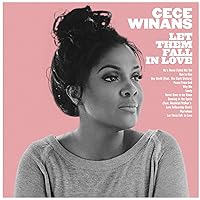 Let Them Fall in Love Let Them Fall in Love Audio CD MP3 Music Vinyl