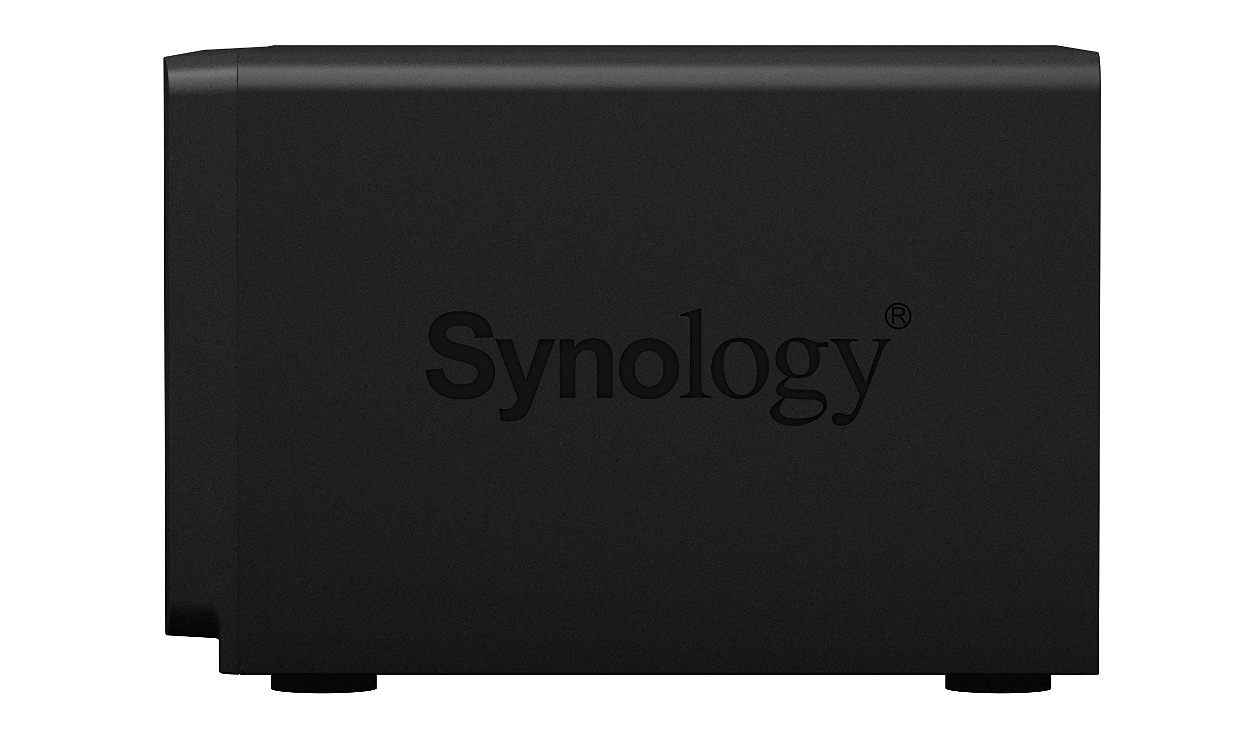 Synology 6 bay 2.5