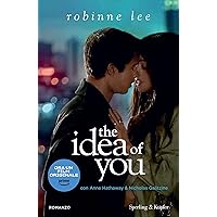 The idea of you: Edizione italiana (Italian Edition)