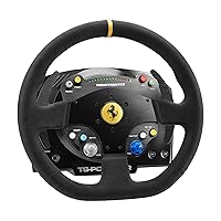 Thrustmaster TS-PC Racer 488 Challenge Edition (Compatible with PC)