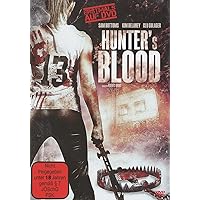 Hunters Blood (Extended Uncut Version) [Import anglais] Hunters Blood (Extended Uncut Version) [Import anglais] DVD VHS Tape