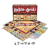 Late for Sky Bacon-Opoly