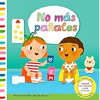 No más pañales (Spanish Edition)