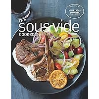 The Sous Vide Cookbook The Sous Vide Cookbook Hardcover Kindle