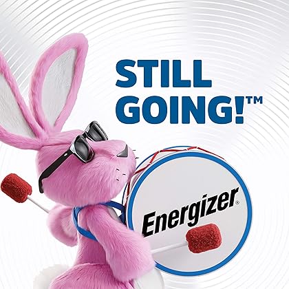 Energizer 123 Batteries, Lithium CR123A Battery, 6 Battery Count