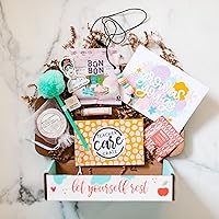 A Monthly Subscription Box for Teachers