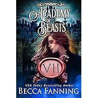Academy Of Beasts VII: Shifter Romance Academy Of Beasts VII: Shifter Romance Kindle Audible Audiobook