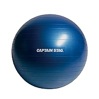 Captain Stag Vit Fit Exercise Fitness Core Training Fitness Ball