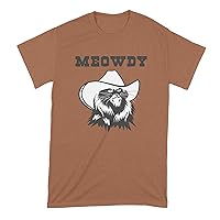 Meowdy Texas Cat Shirt Meowdy Cat Shirt