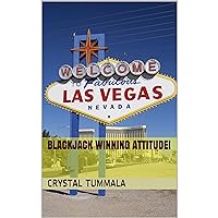 Blackjack Winning Attitude! Blackjack Winning Attitude! Kindle Audible Audiobook