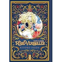 The Rose of Versailles Volume 4 (ROSE OF VERSAILLES GN) The Rose of Versailles Volume 4 (ROSE OF VERSAILLES GN) Hardcover