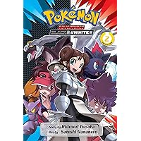 Pokémon Adventures: Black 2 & White 2, Vol. 2 (2) Pokémon Adventures: Black 2 & White 2, Vol. 2 (2) Paperback Kindle