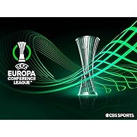 UEFA Europa Conference League - Season 2024