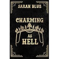 Charming As Hell Charming As Hell Kindle Paperback Audio CD