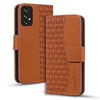 Case for Samsung A53 case wallet, Samsung A53 case with card holder, Samsung A53 5G case Provides full Protection, Samsung Galaxy A53 phone case Galaxy A53 cover with stand function. 6.5