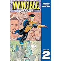 Invincible - Intégrale T02 (French Edition) Invincible - Intégrale T02 (French Edition) Kindle Hardcover