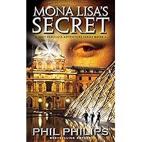 Mona Lisa's Secret (Joey Peruggia Book Series)