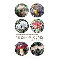 Pocket Guide to Mushrooms (Pocket Guides) Pocket Guide to Mushrooms (Pocket Guides) Kindle Paperback