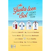 Me gusta leer al sol (e-sampler gratuito) (Spanish Edition)