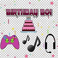Birthday Boi [Explicit] Birthday Boi [Explicit] MP3 Music
