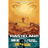 Wasteland Vol. 8: Introduction