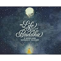 The Life of the Buddha The Life of the Buddha Hardcover Kindle