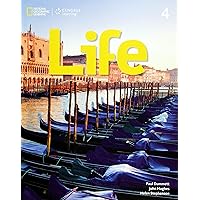 Life 4: Student Book Life 4: Student Book Paperback