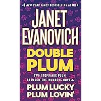 Double Plum: Plum Lovin' and Plum Lucky (A Between the Numbers Novel) Double Plum: Plum Lovin' and Plum Lucky (A Between the Numbers Novel) Mass Market Paperback Paperback