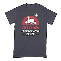 Mars 2020 Shirt Mars 2020 Perseverance Tshirt
