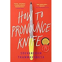 How to Pronounce Knife: Stories How to Pronounce Knife: Stories Paperback Kindle Audible Audiobook Hardcover