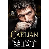 Caelian: Dark Mafia Romance (Dark Sovereign Book 7) Caelian: Dark Mafia Romance (Dark Sovereign Book 7) Kindle Paperback